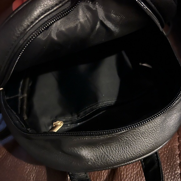 Mini Backpack - Picture 3 of 3